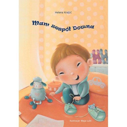 

Mam Zespół Downa Helena Kraljic