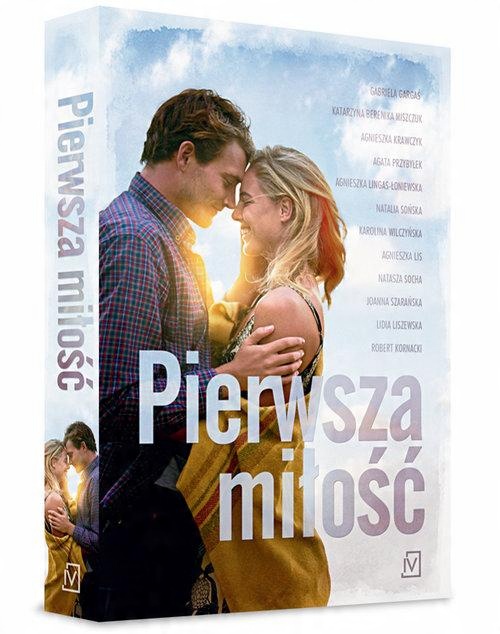 

Pierwsza miłość Gabriela Gargaś, Miszczuk Katarzyn