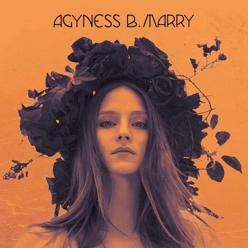 

Agyness B. Marry Agyness B. Marry CD