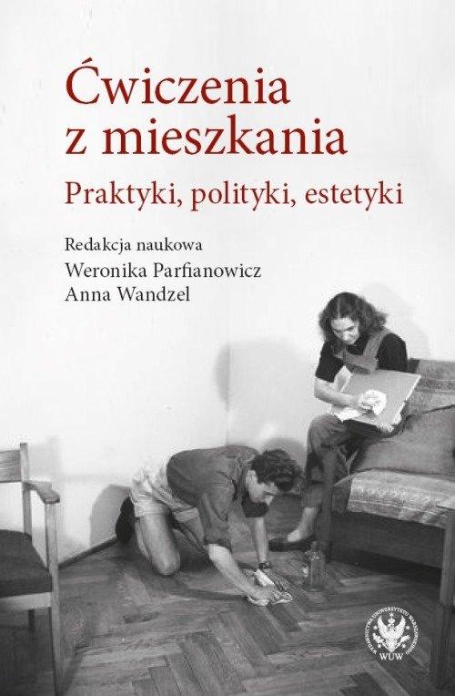 

Ćwiczenia z mieszkania