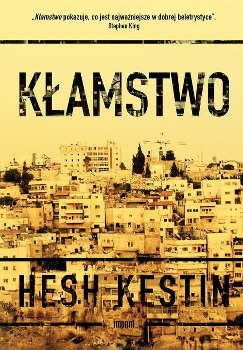 

Kłamstwo Kestin Hesh
