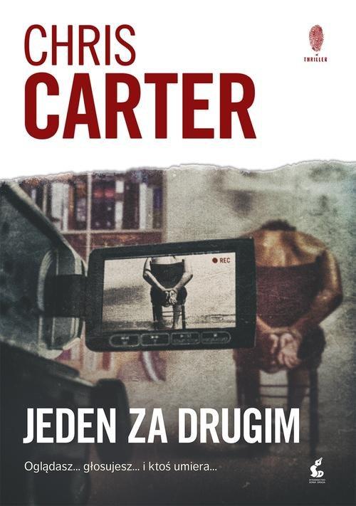 

Jeden za drugim Chris Carter