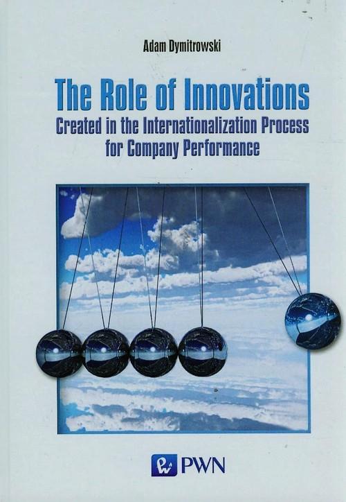 

The Role of Innovations Created in the Internation