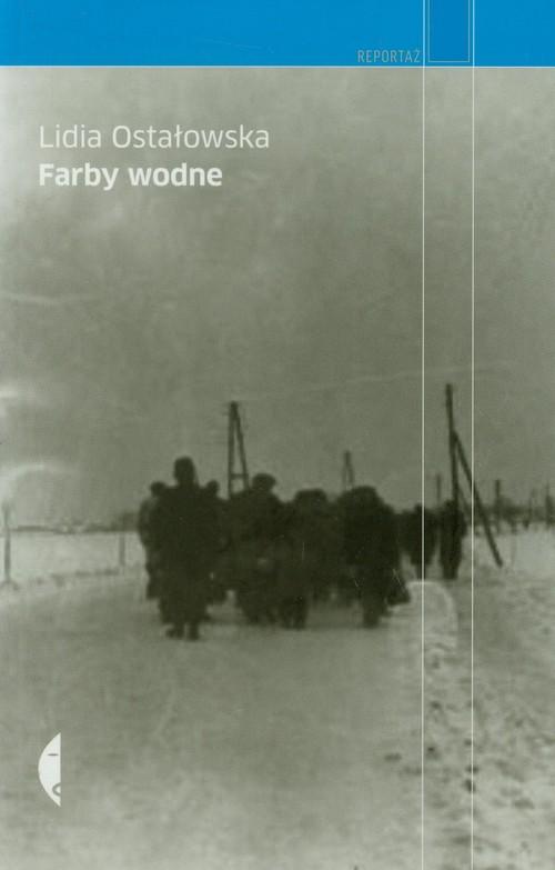 

Farby wodne Lidia Ostałowska