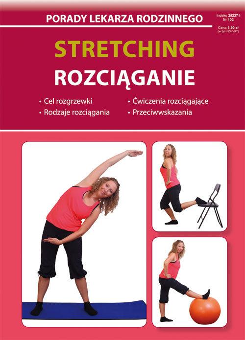 

Stretching Rozciąganie