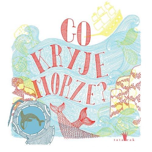 

Co kryje morze Aina Bestard