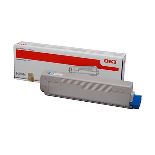 

Toner Oki 44844615 44844615