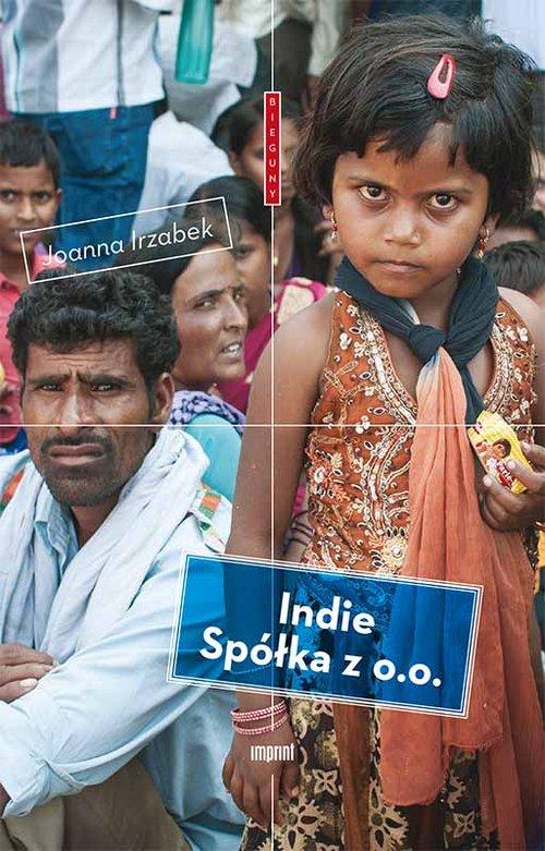 

Indie Spółka z o.o. Irzabek Joanna