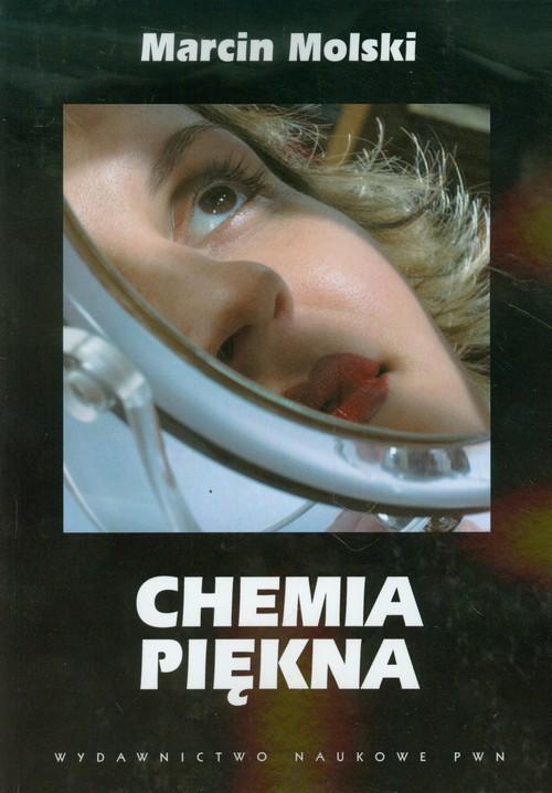 

Chemia piękna Marcin Molski