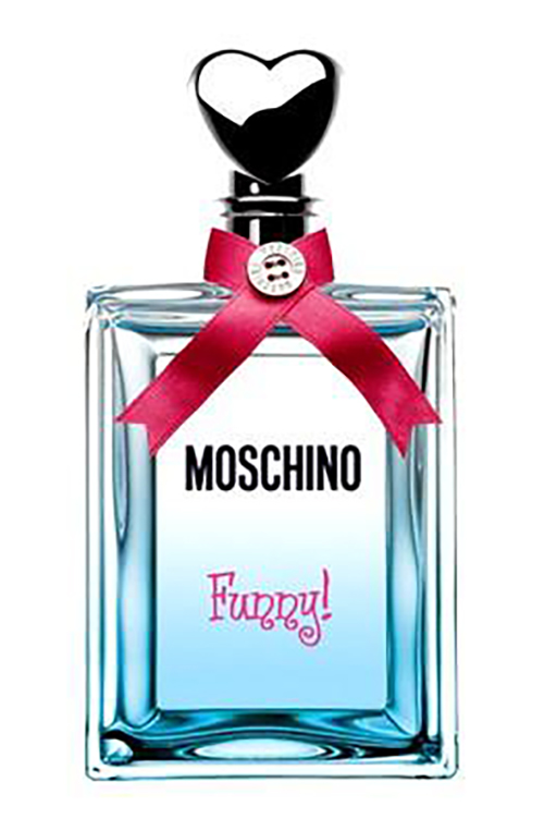 

Moschino Funny! 100 ml Edt