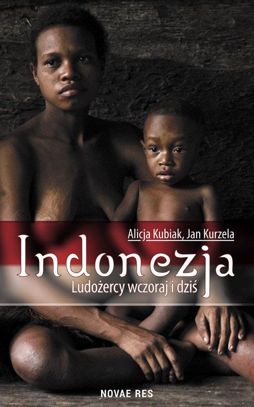 

Indonezja Alicja Kubiak, Jan Kurzela