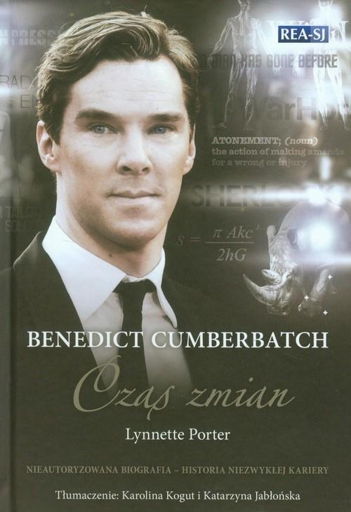 

Benedict Cumberbatch Czas zmian Porter Lynnette