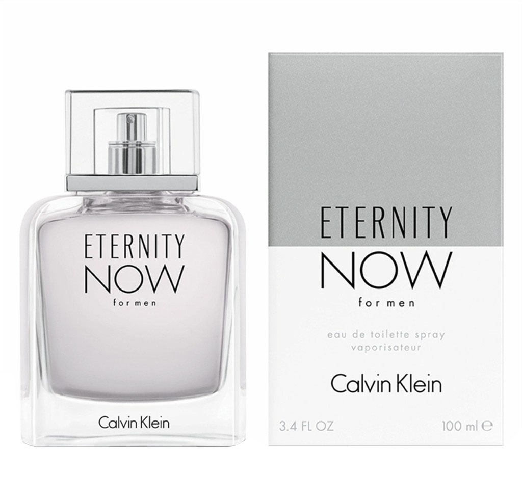 

Calvin Klein Eternity Now Men 100 ml Edt