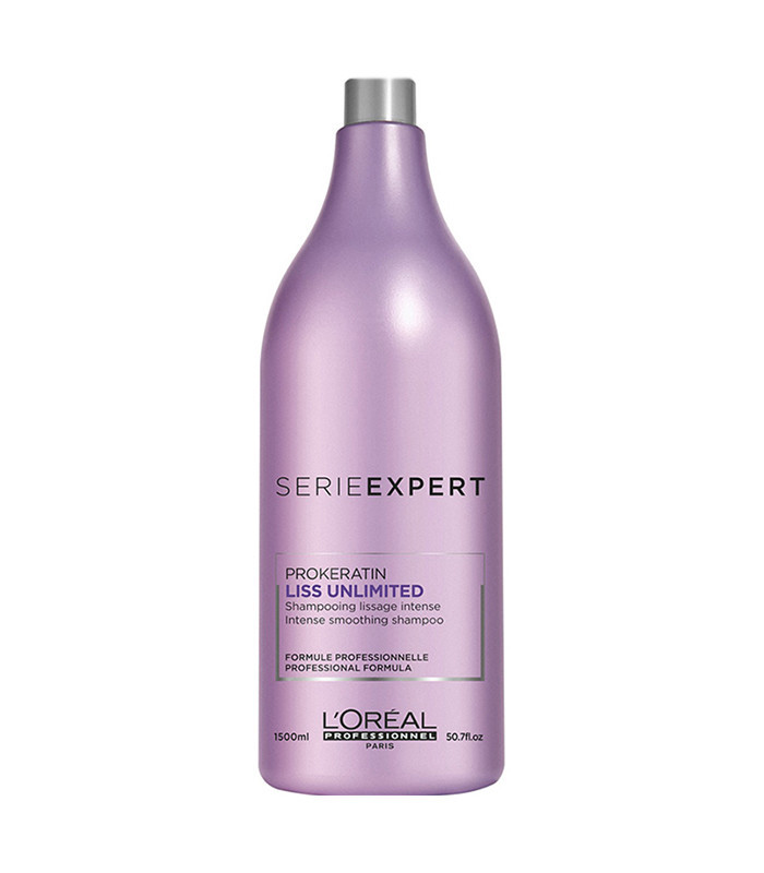 

L'Oreal Professionnel szampon Expert Unlimited