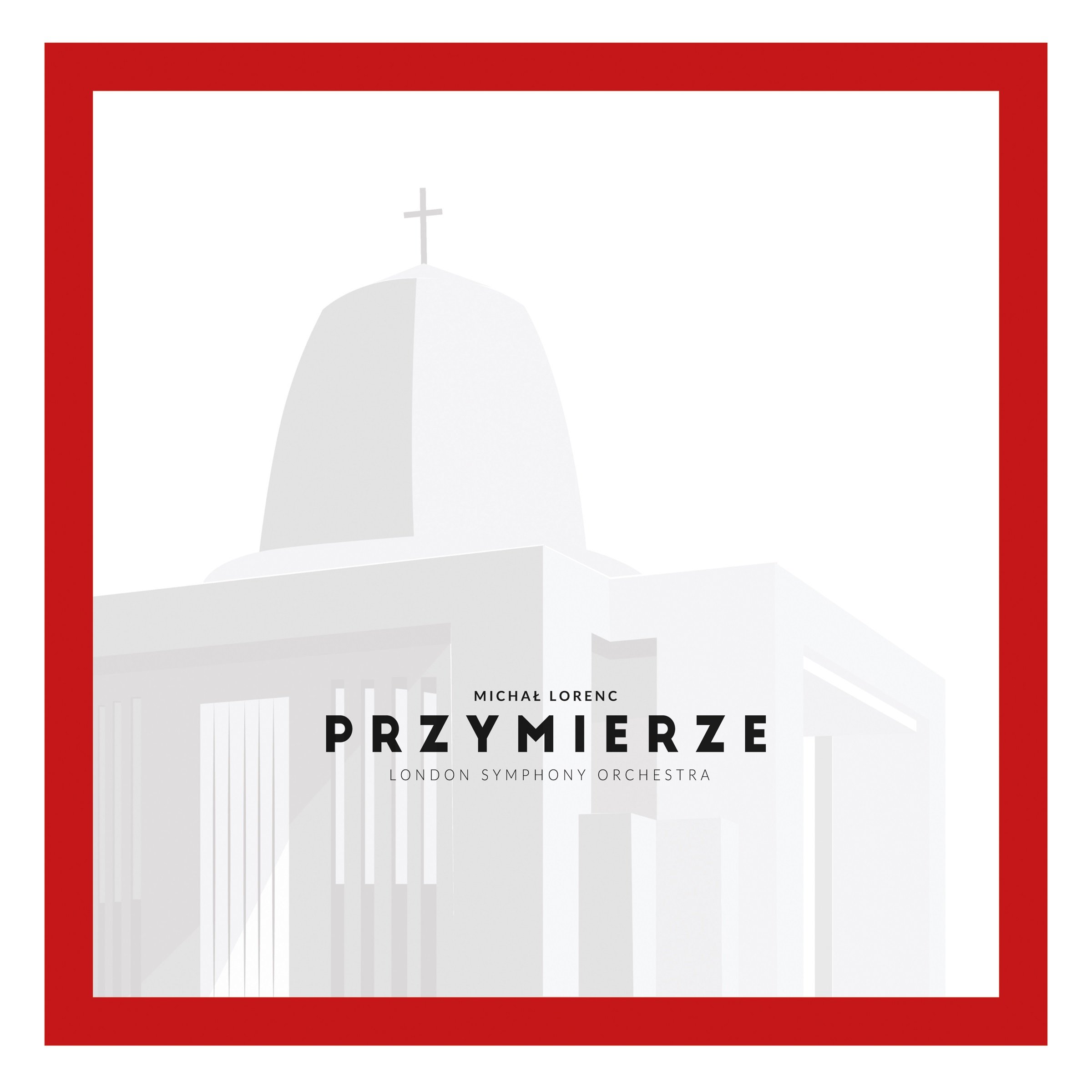 

London Symphony Orchestra, Lee Raynolds Przymierz