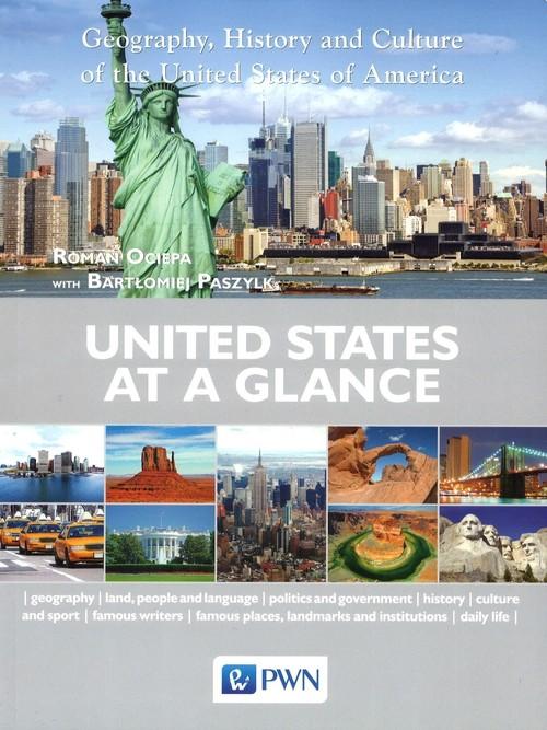 

United States at a Glance R. Ociepa, B. Paszylk