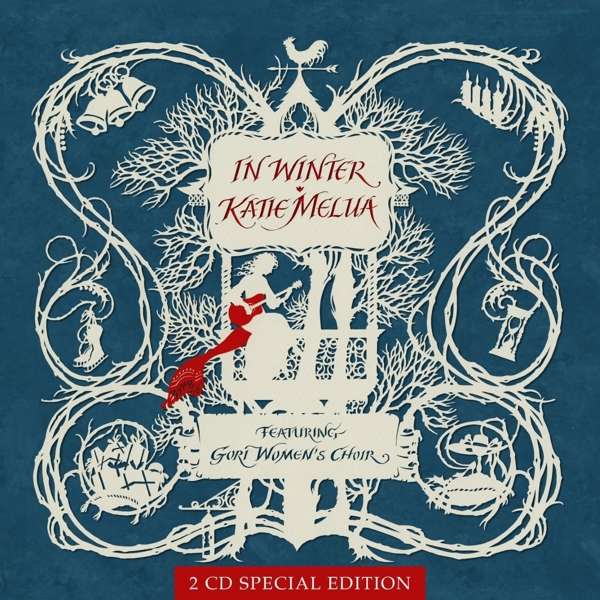 

Katie Melua In Winter