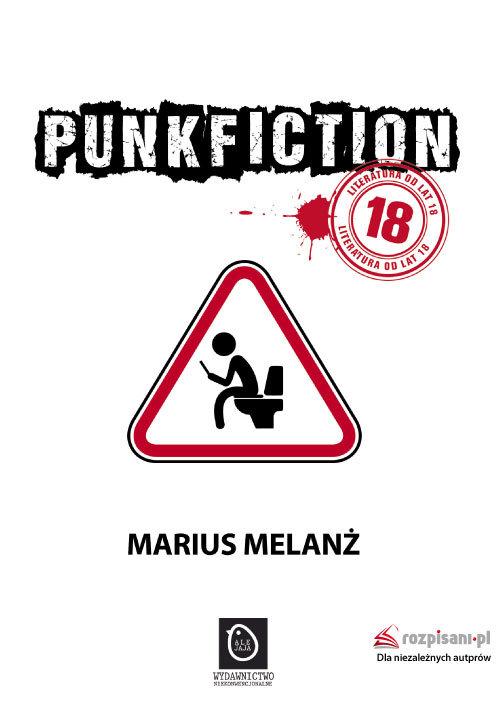 

Punk Fiction Marius Melanż