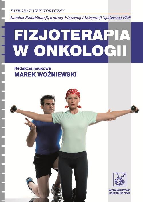 

Fizjoterapia w onkologii