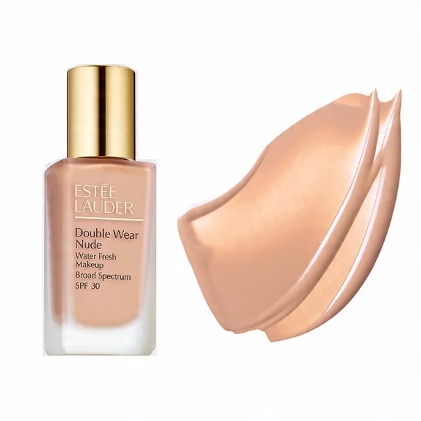 

Estee Lauder Double Wear Nude Water Fresh Makeup 2