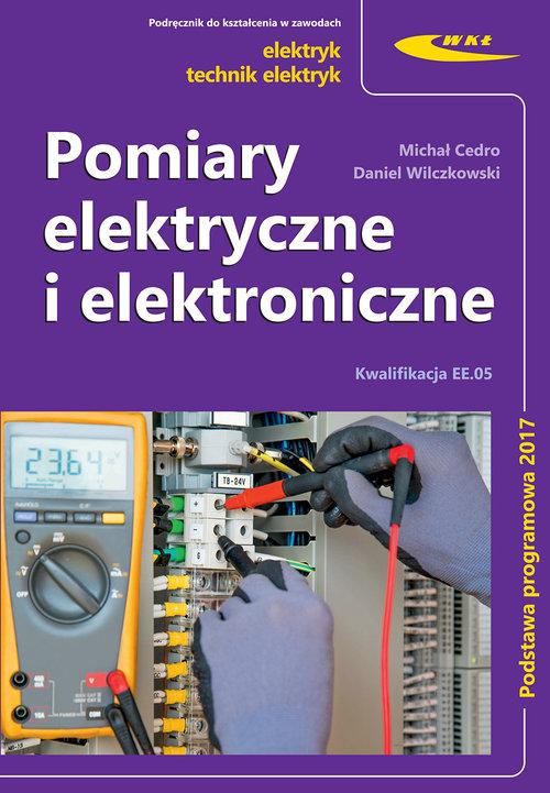 

Pomiary elektryczne i elektroniczne