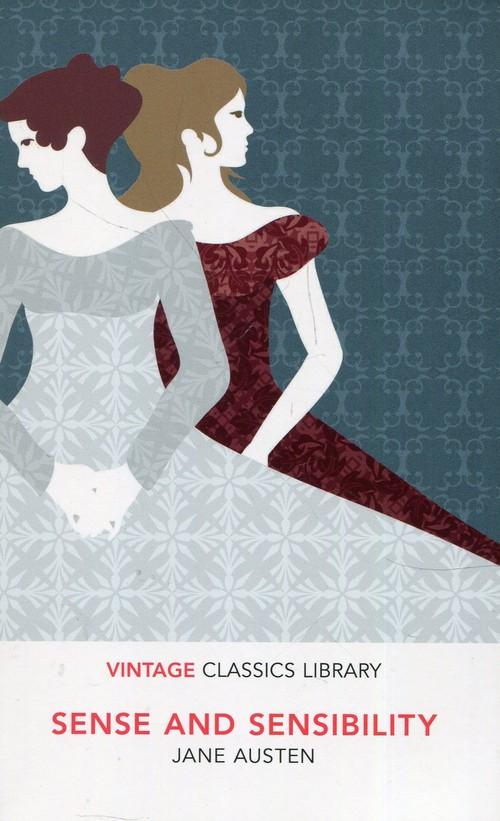

Sense and Sensibility Jane Austen