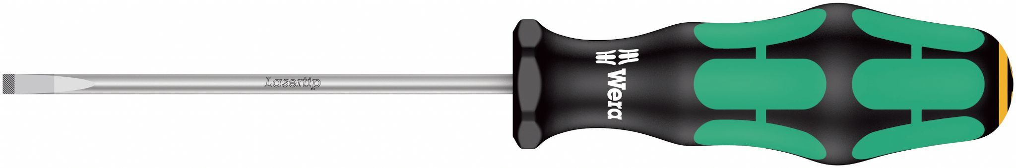 

Śrubokręt Wera 05110004001 Single screwdriver
