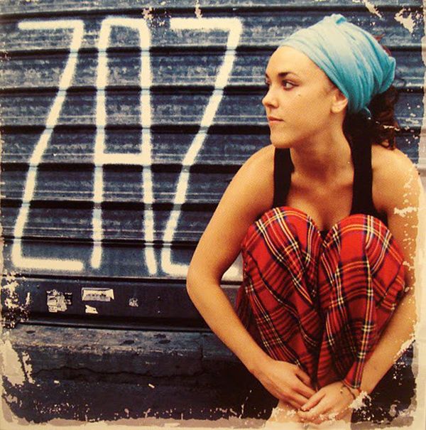 

Zaz Zaz