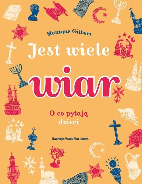

Jest wiele wiar Monique Gilbert