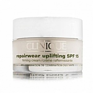 

Clinique krem do twarzy Repairwear Uplifting 1SPF