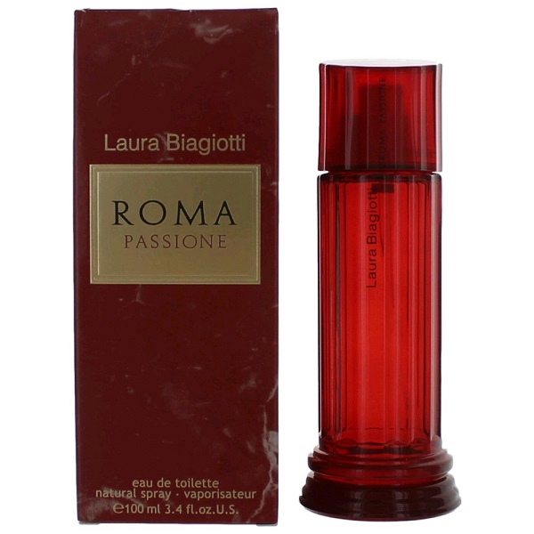 

Laura Biagiotti Roma Passione 100 ml Edt