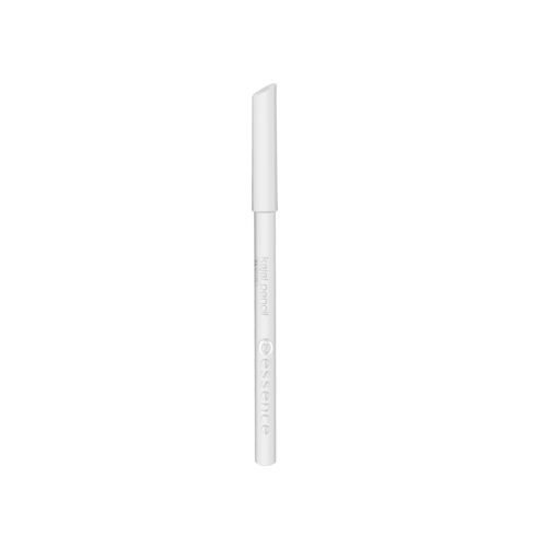 

Essence Kajal Pencil 04 white kredka do oczu biel