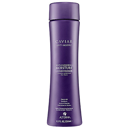Alterna Caviar Replenishing Moisture Conditioner 250 ml Hydratační kondicionér s kaviárem 250 ml