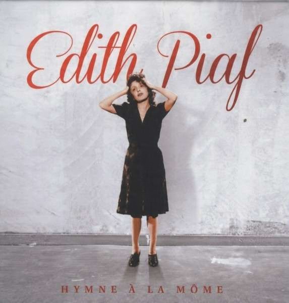 

Edith Piaf Le Coffret Essentielles 2012 CD