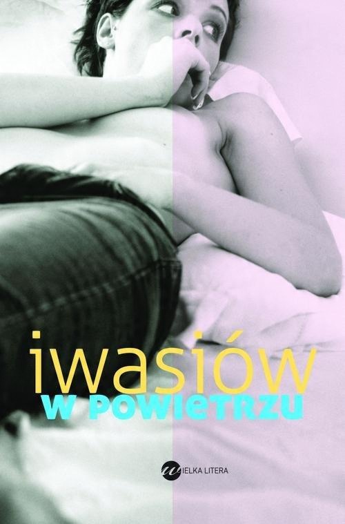 

W powietrzu Iwasiów Inga