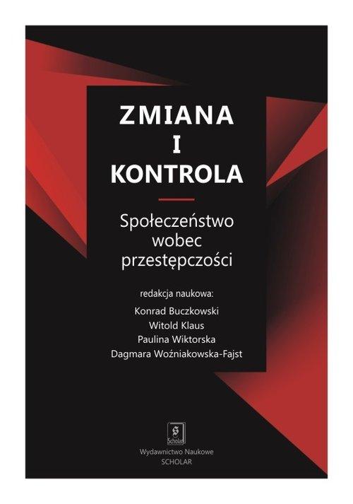 

Zmiana i kontrola Społeczeństwo wobec…