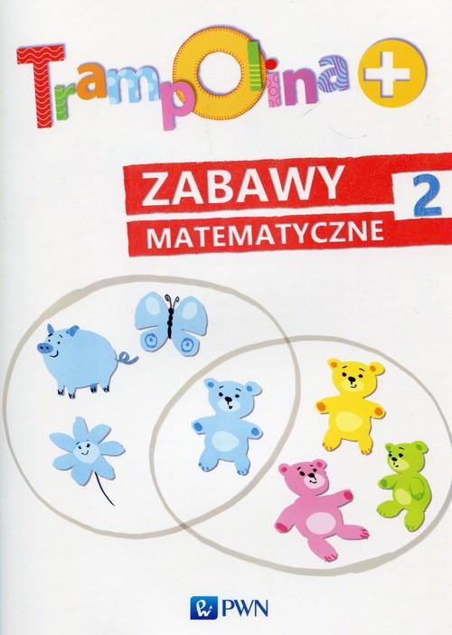 

Trampolina+ Zabawy matematyczne 2