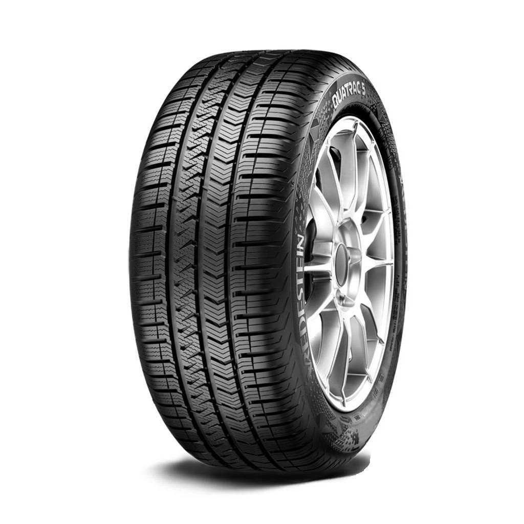 

1x opona 195/60R16C Vredestein Quatrac 5 C 99/97H