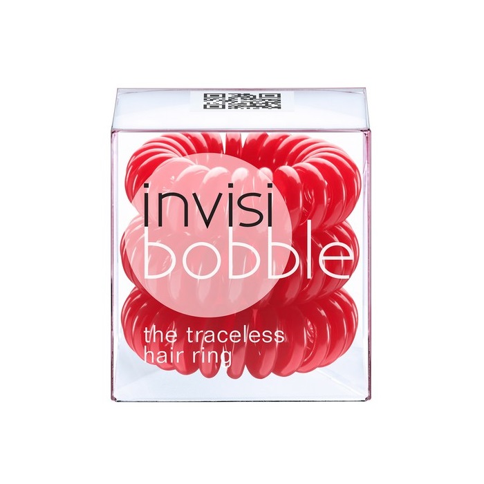 

Invisibobble Traceless Hair Ring gumki do włosów