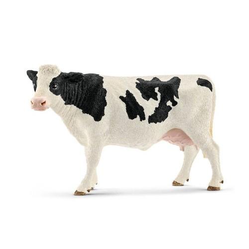 

Figurka Krowa rasy Holestein Schleich 13797