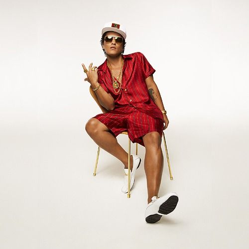 

Bruno Mars Xxivk Magic