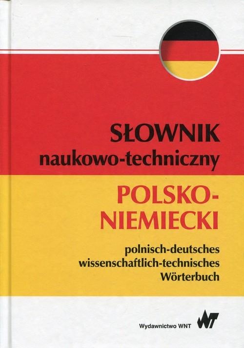 

Słownik naukowo-techniczny polsko-niemiecki