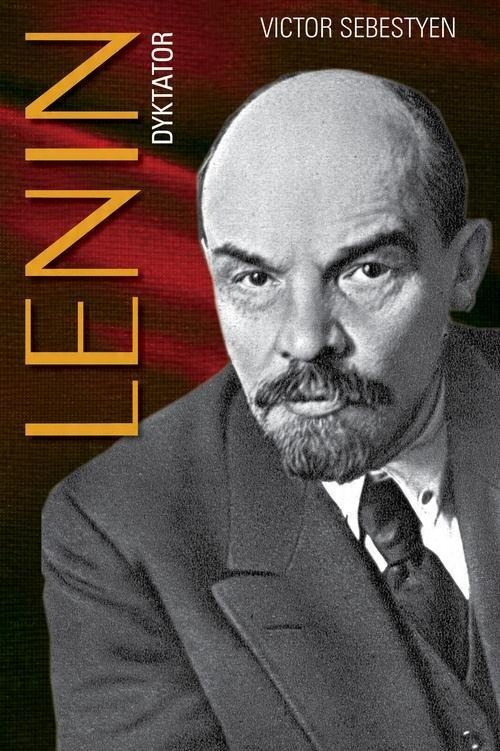 

Lenin Dyktator Victor Sebestyen