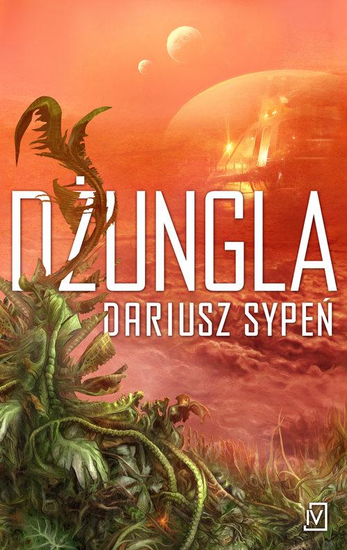 

Dżungla Sypeń Dariusz