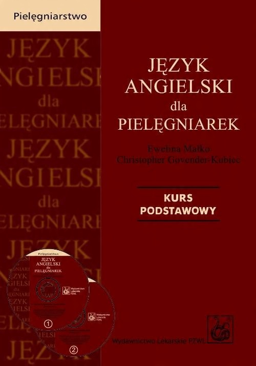 

Język angielski dla pielęgniarek… Kubiec Małko