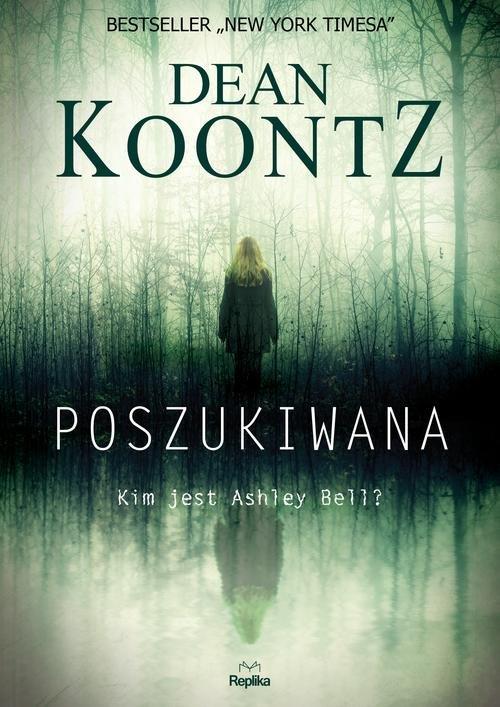 

Poszukiwana Dean Koontz