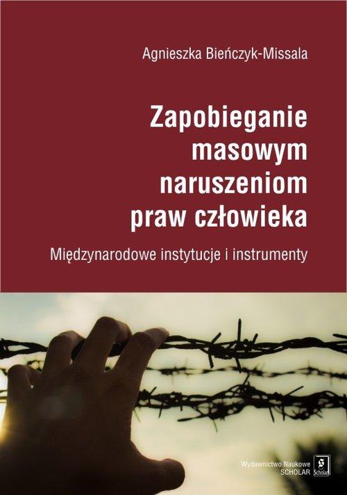 

Zapobieganie masowym naruszeniom praw… Missala