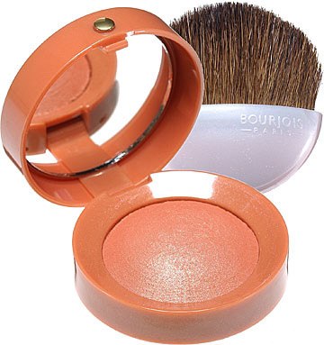 

Bourjois Róż Pastel Joues 72 Tomette miedziany