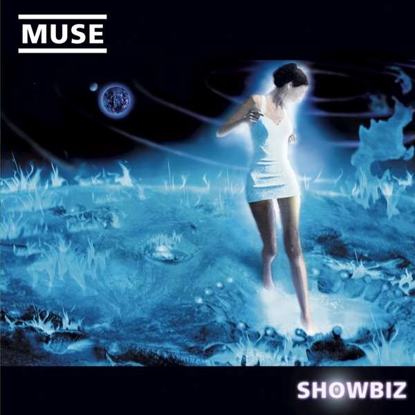 

Muse Showbiz Lp