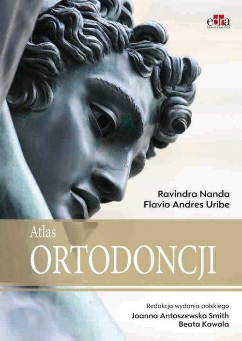 

Atlas ortodoncji R. Nanda, F.a. Uribe